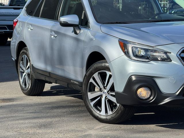 2019 Subaru Outback Limited