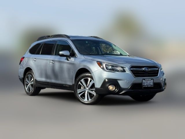 2019 Subaru Outback Limited