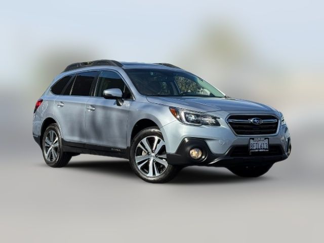 2019 Subaru Outback Limited