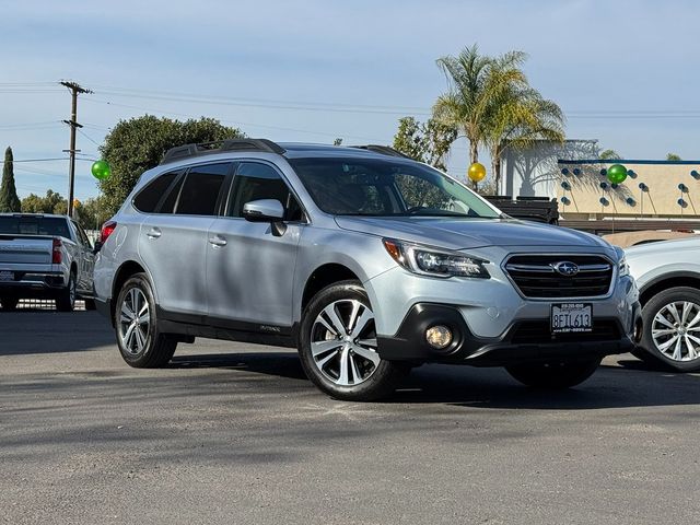 2019 Subaru Outback Limited