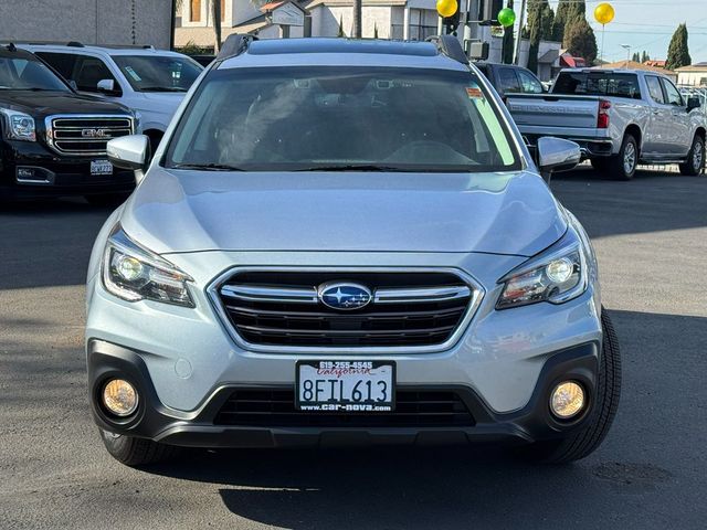 2019 Subaru Outback Limited