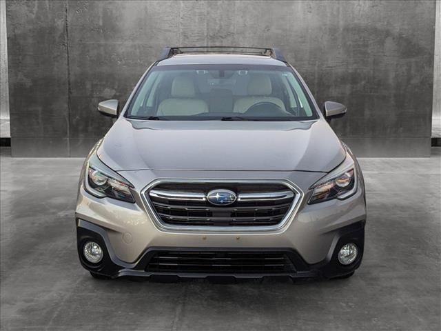 2019 Subaru Outback Limited