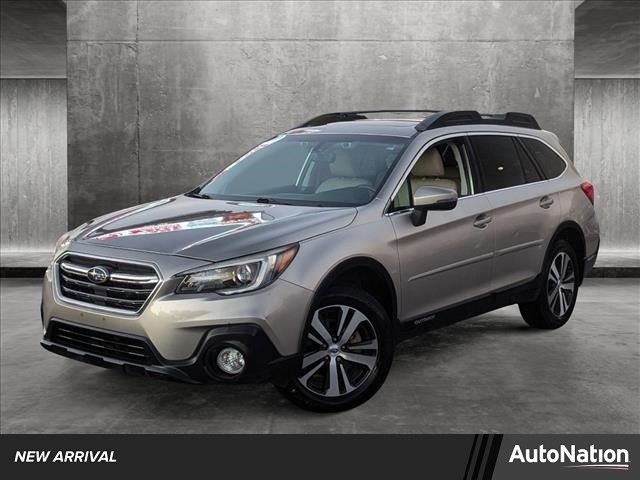 2019 Subaru Outback Limited