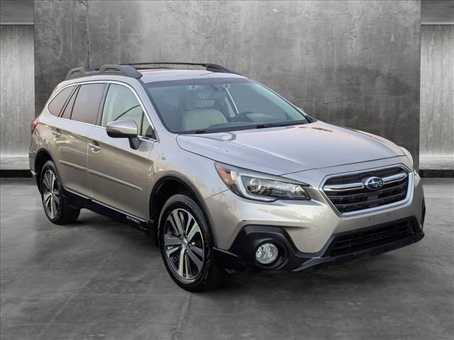 2019 Subaru Outback Limited