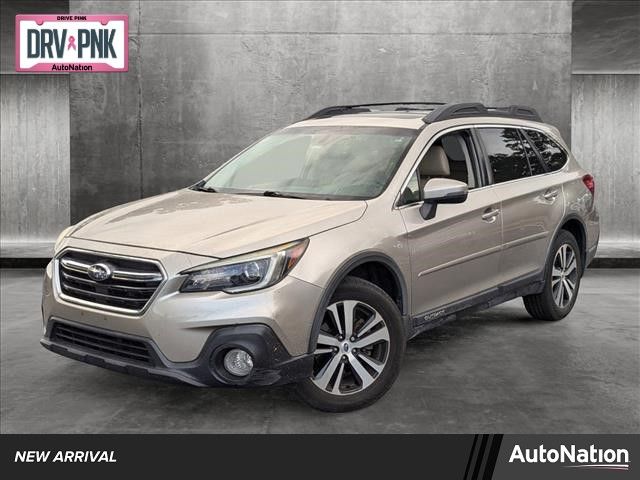 2019 Subaru Outback Limited