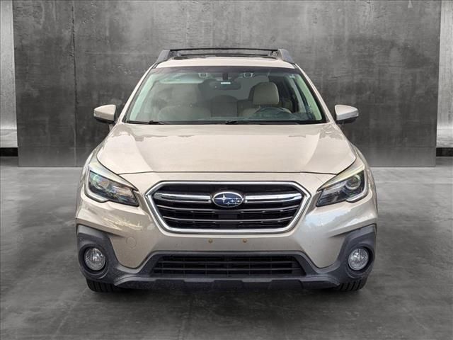 2019 Subaru Outback Limited