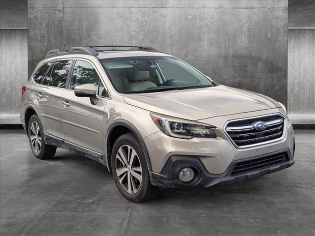 2019 Subaru Outback Limited