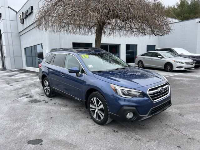 2019 Subaru Outback Limited