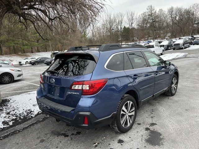 2019 Subaru Outback Limited