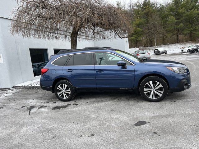 2019 Subaru Outback Limited