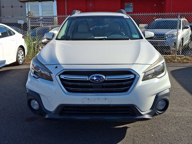 2019 Subaru Outback Limited