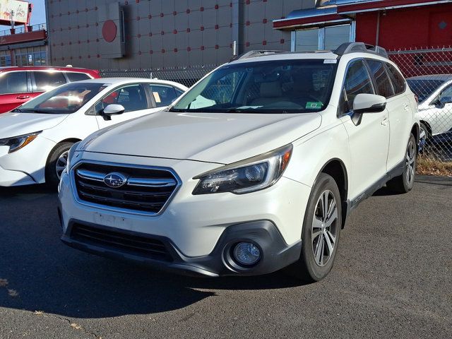 2019 Subaru Outback Limited