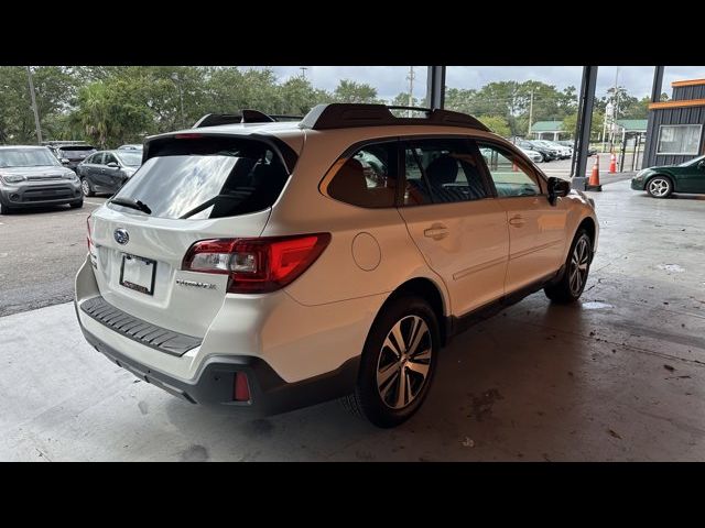 2019 Subaru Outback Limited