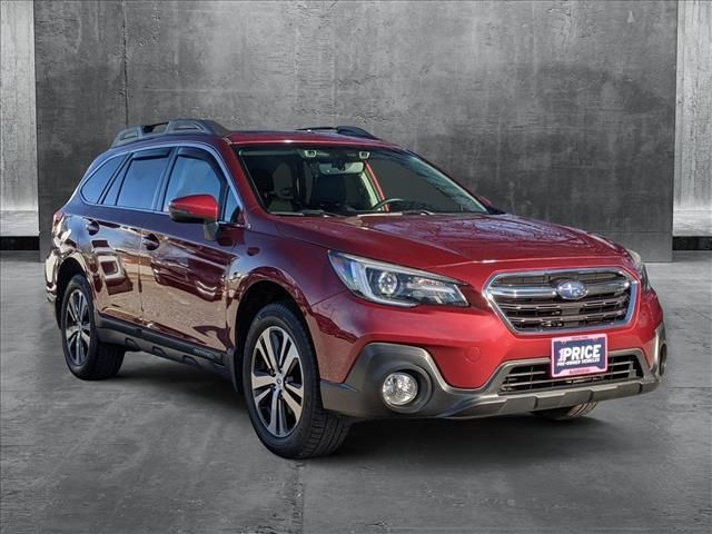 2019 Subaru Outback Limited