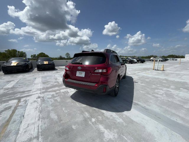 2019 Subaru Outback Limited