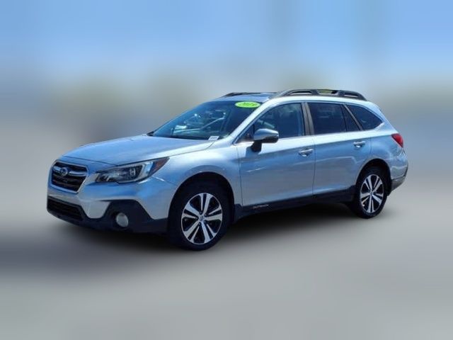 2019 Subaru Outback Limited