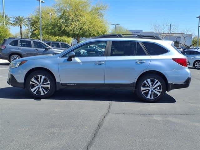 2019 Subaru Outback Limited