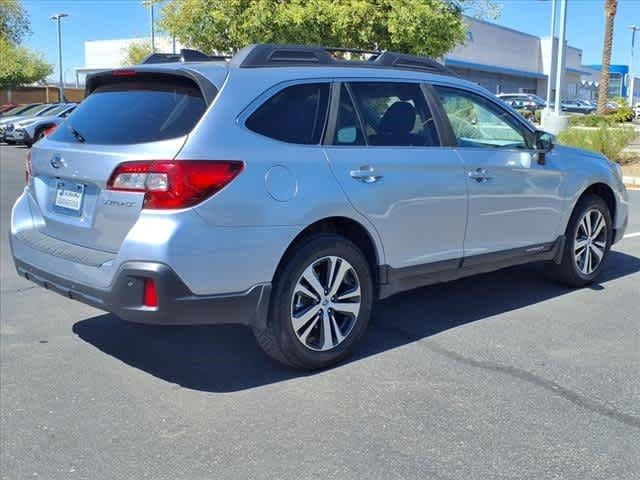 2019 Subaru Outback Limited
