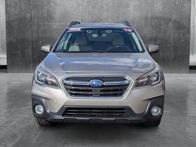 2019 Subaru Outback Limited