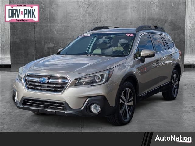 2019 Subaru Outback Limited