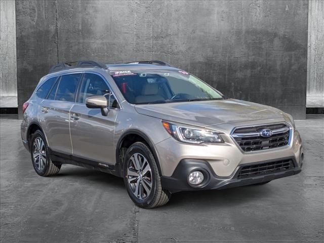 2019 Subaru Outback Limited