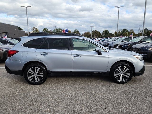 2019 Subaru Outback Limited