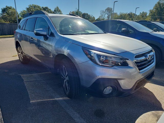 2019 Subaru Outback Limited