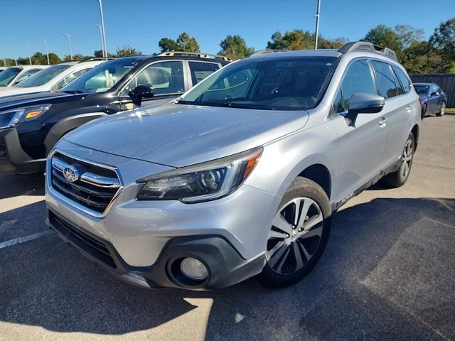 2019 Subaru Outback Limited