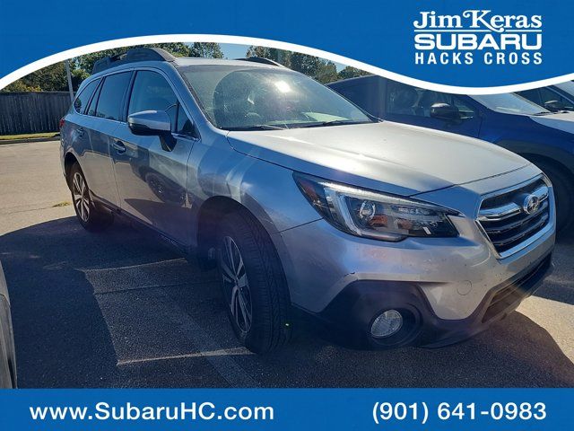 2019 Subaru Outback Limited