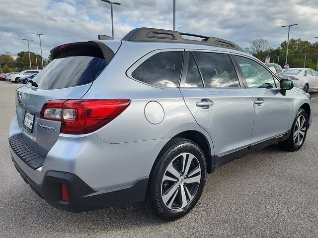 2019 Subaru Outback Limited