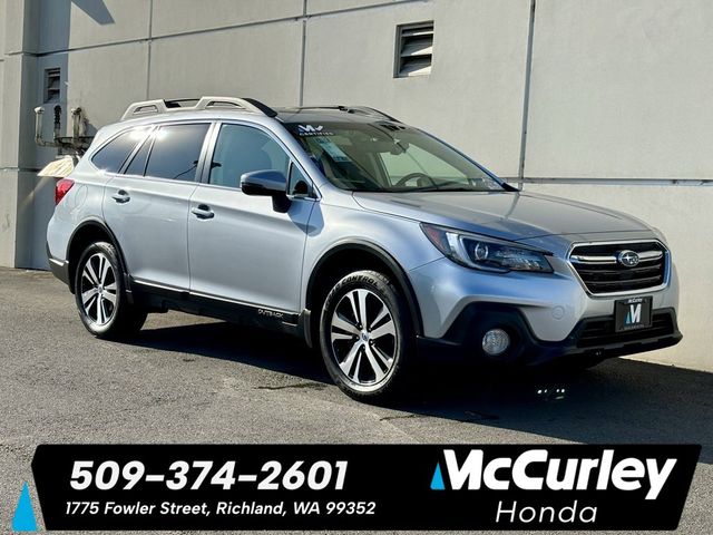 2019 Subaru Outback Limited