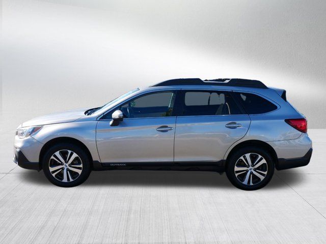 2019 Subaru Outback Limited