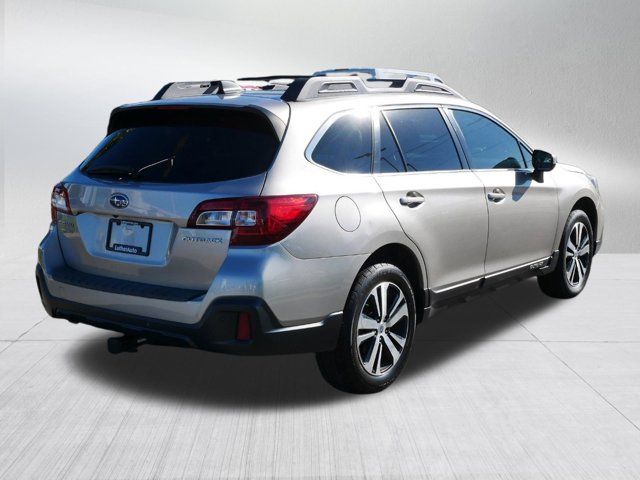 2019 Subaru Outback Limited