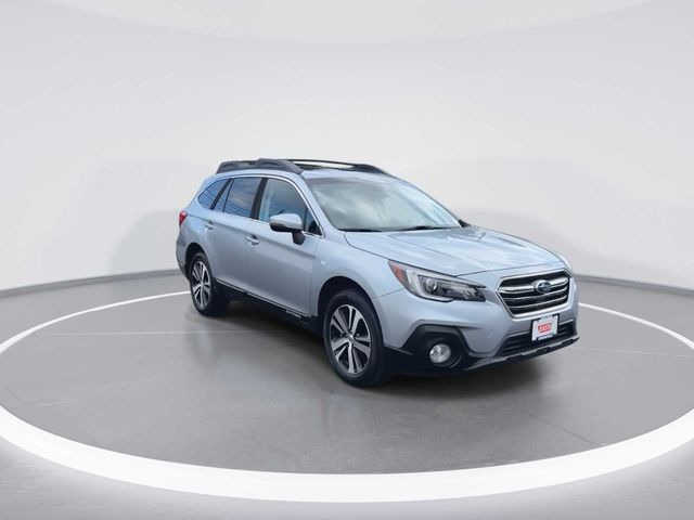 2019 Subaru Outback Limited