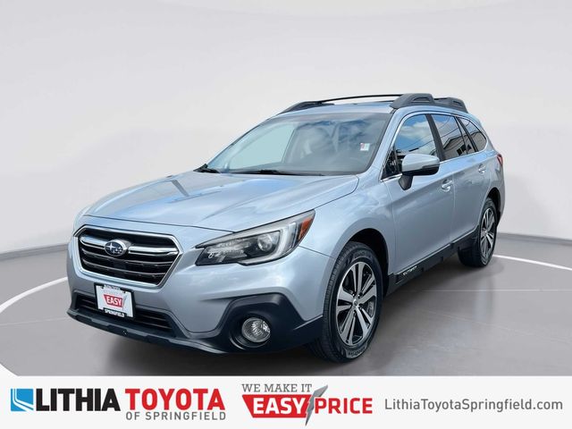 2019 Subaru Outback Limited