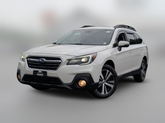 2019 Subaru Outback Limited