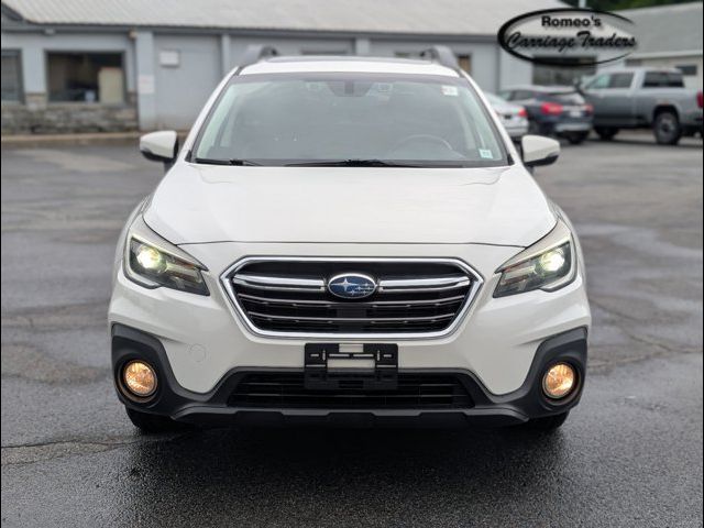 2019 Subaru Outback Limited