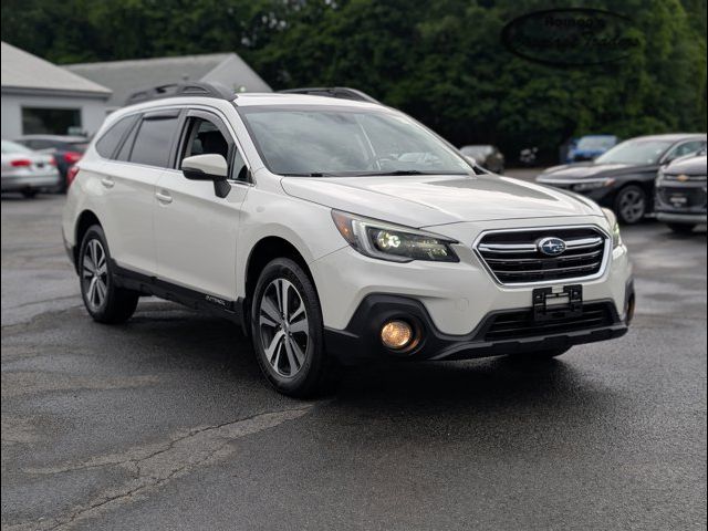 2019 Subaru Outback Limited