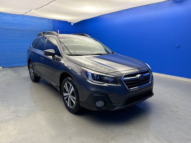 2019 Subaru Outback Limited