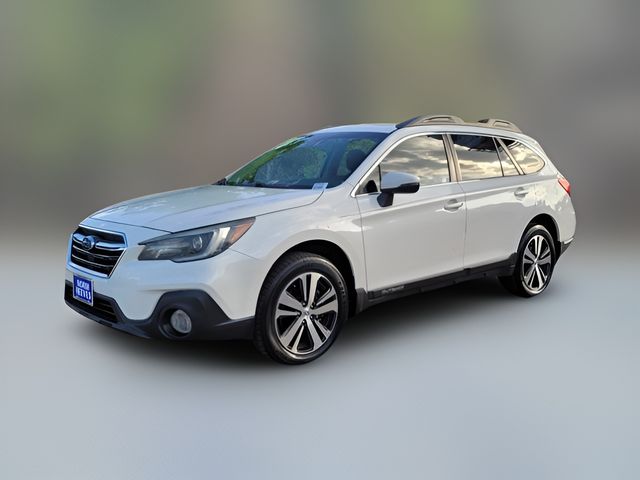 2019 Subaru Outback Limited