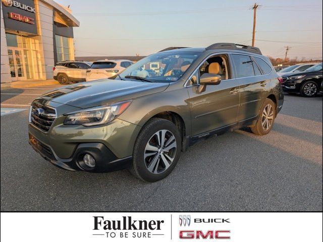 2019 Subaru Outback Limited