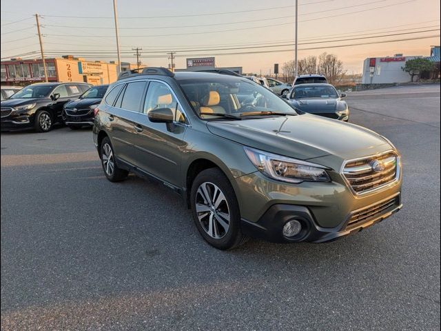 2019 Subaru Outback Limited