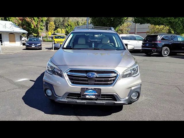 2019 Subaru Outback Limited