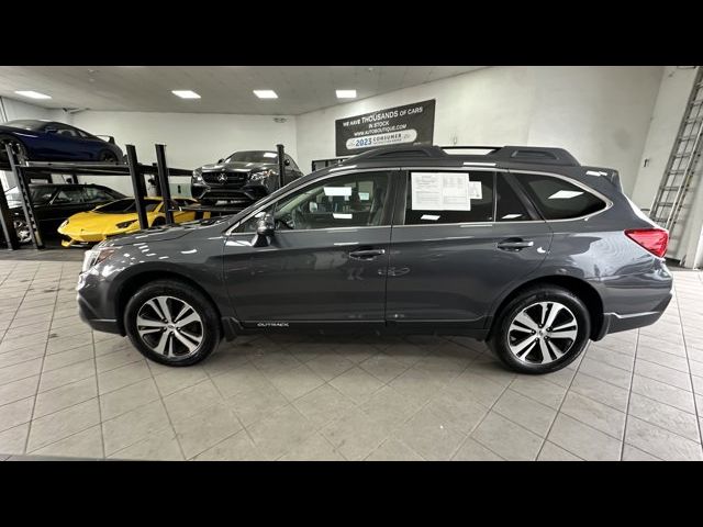 2019 Subaru Outback Limited