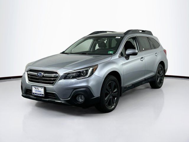 2019 Subaru Outback Limited