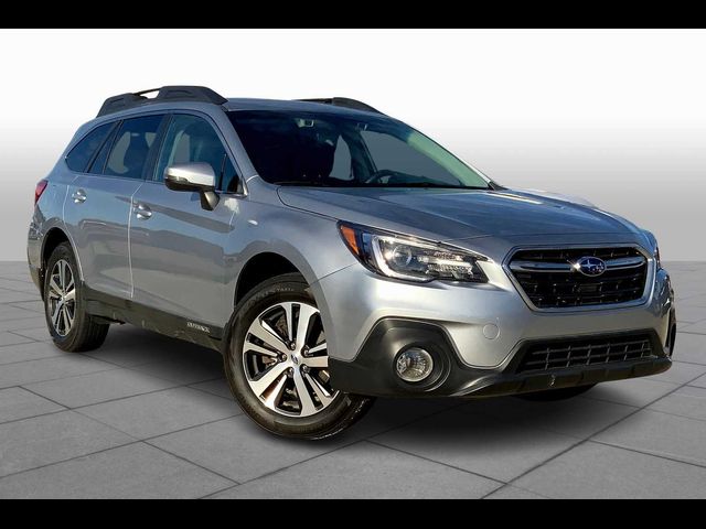 2019 Subaru Outback Limited