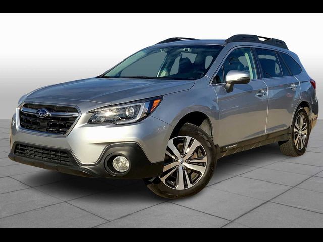 2019 Subaru Outback Limited