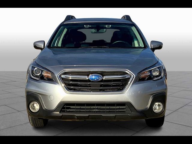 2019 Subaru Outback Limited