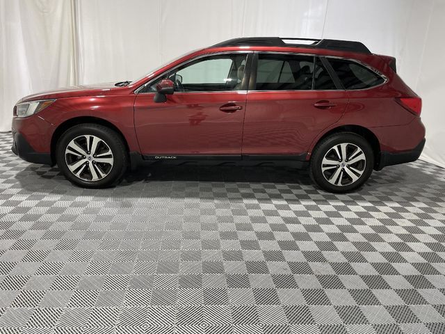 2019 Subaru Outback Limited