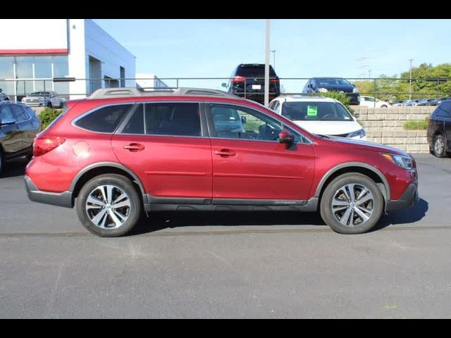 2019 Subaru Outback Limited